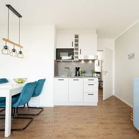 Ferienwohnung B2 Lieblingsblick Kellenhusen Exterior foto