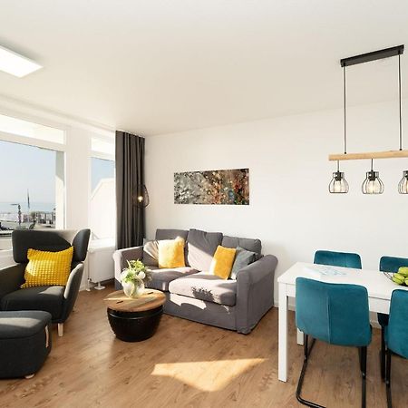 Ferienwohnung B2 Lieblingsblick Kellenhusen Exterior foto