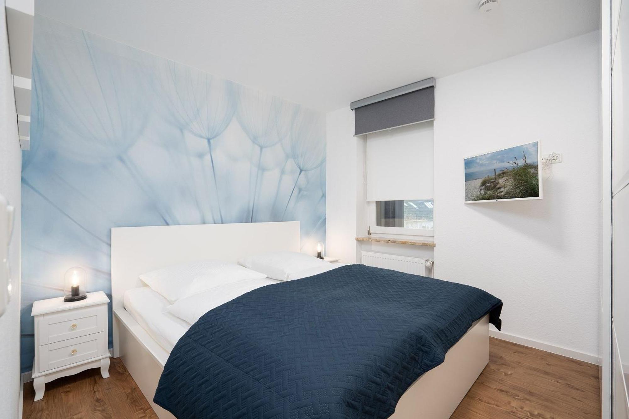 Ferienwohnung B2 Lieblingsblick Kellenhusen Exterior foto