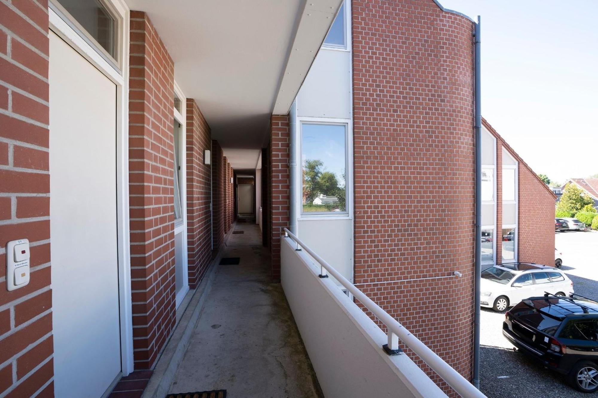 Ferienwohnung B2 Lieblingsblick Kellenhusen Exterior foto