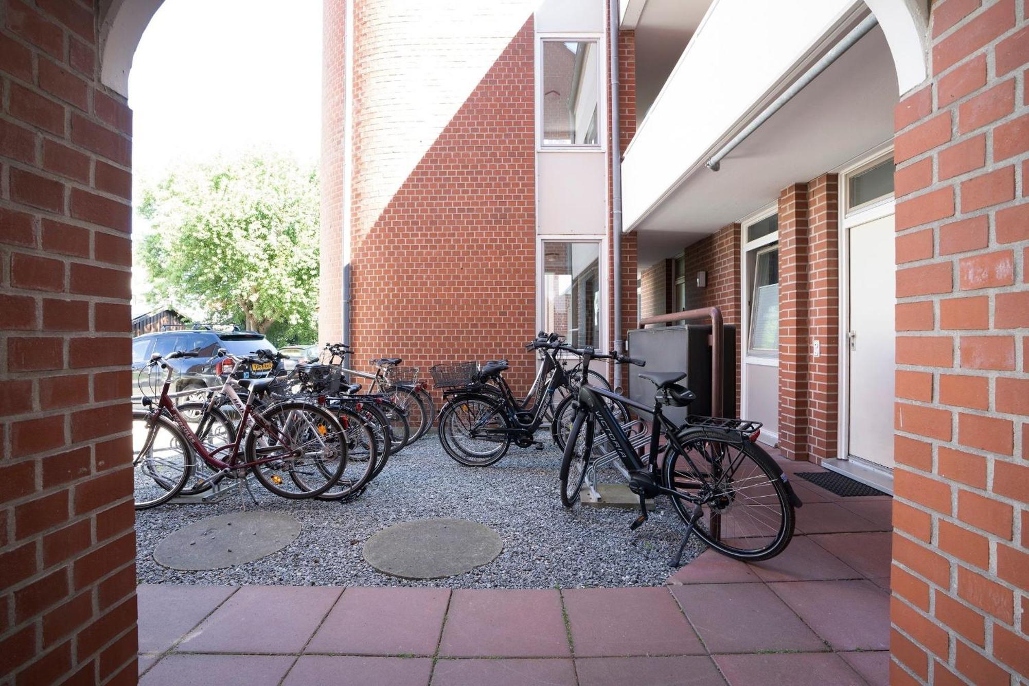 Ferienwohnung B2 Lieblingsblick Kellenhusen Exterior foto