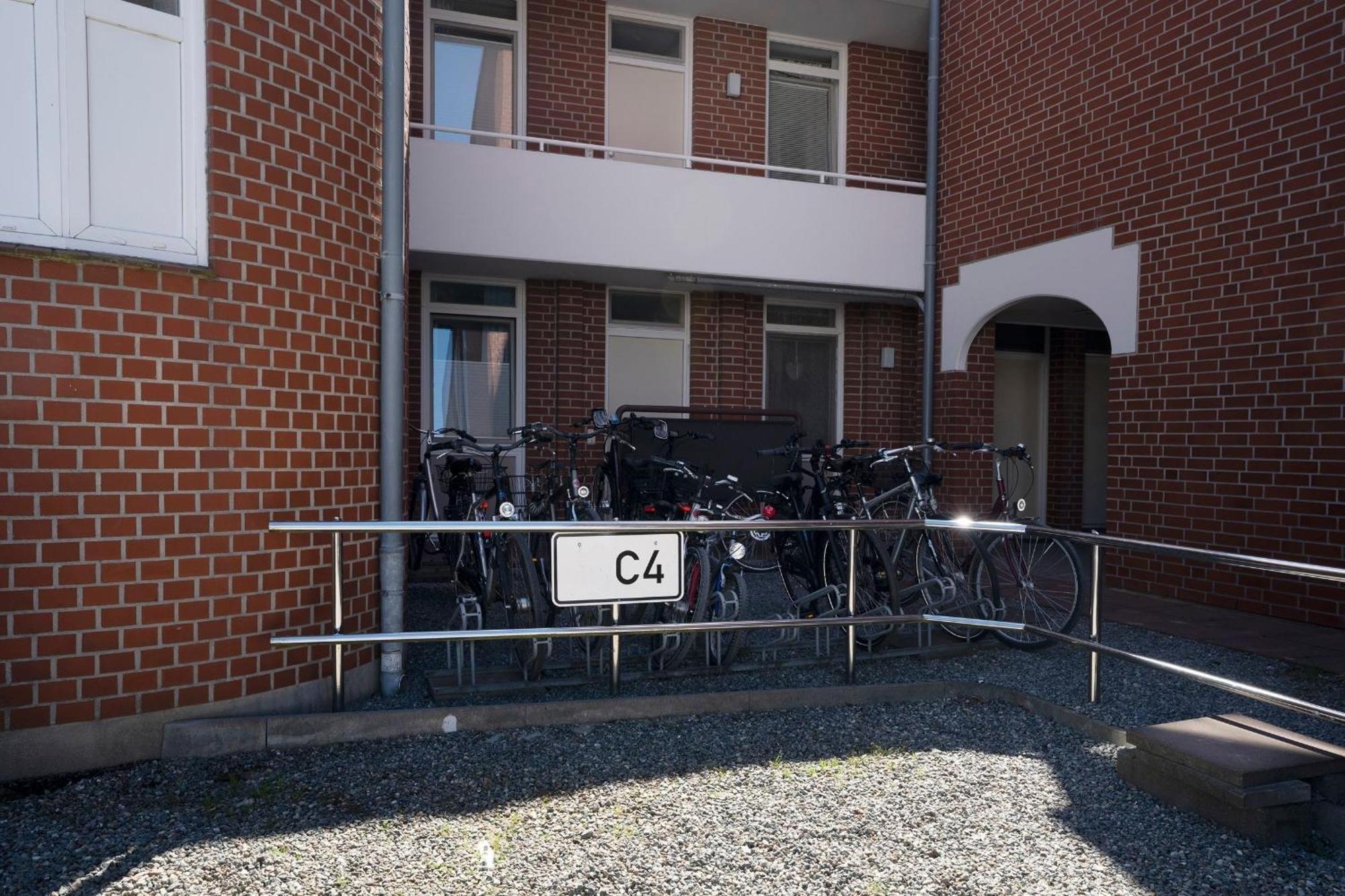 Ferienwohnung B2 Lieblingsblick Kellenhusen Exterior foto