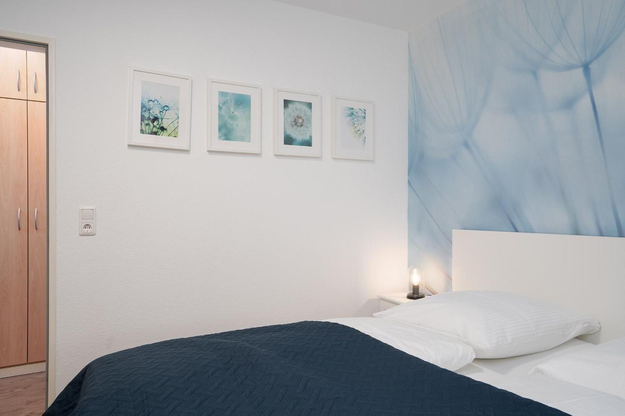Ferienwohnung B2 Lieblingsblick Kellenhusen Exterior foto