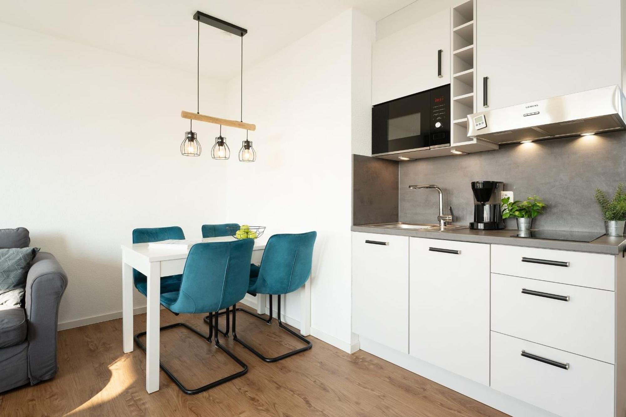 Ferienwohnung B2 Lieblingsblick Kellenhusen Exterior foto