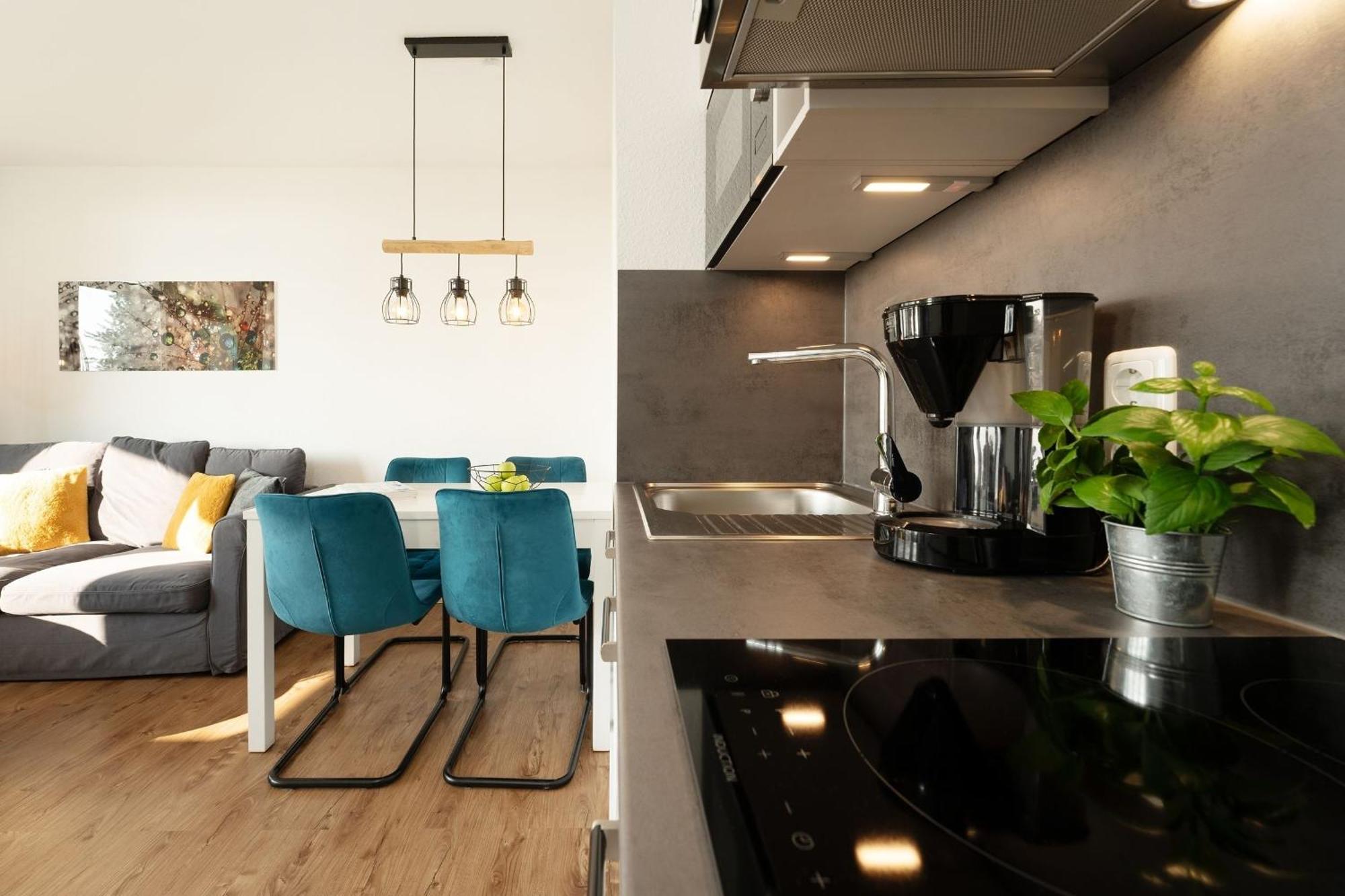 Ferienwohnung B2 Lieblingsblick Kellenhusen Exterior foto
